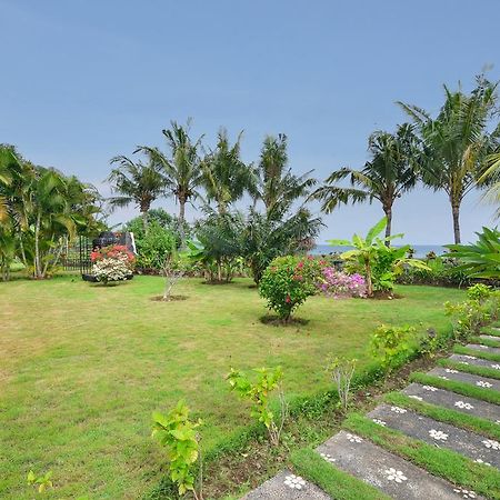 Villa Dunia Impian Kubutambahan (Bali) Exterior foto