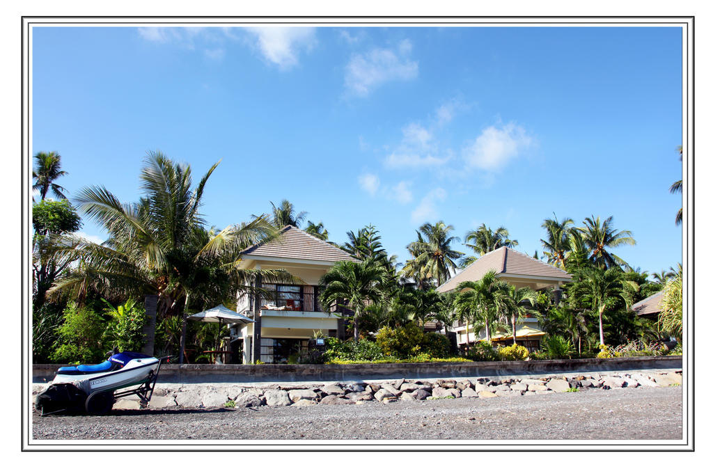 Villa Dunia Impian Kubutambahan (Bali) Quarto foto