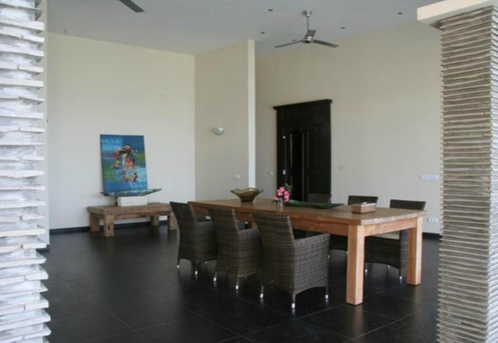 Villa Dunia Impian Kubutambahan (Bali) Exterior foto