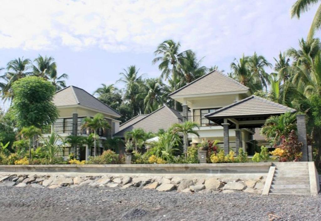 Villa Dunia Impian Kubutambahan (Bali) Quarto foto