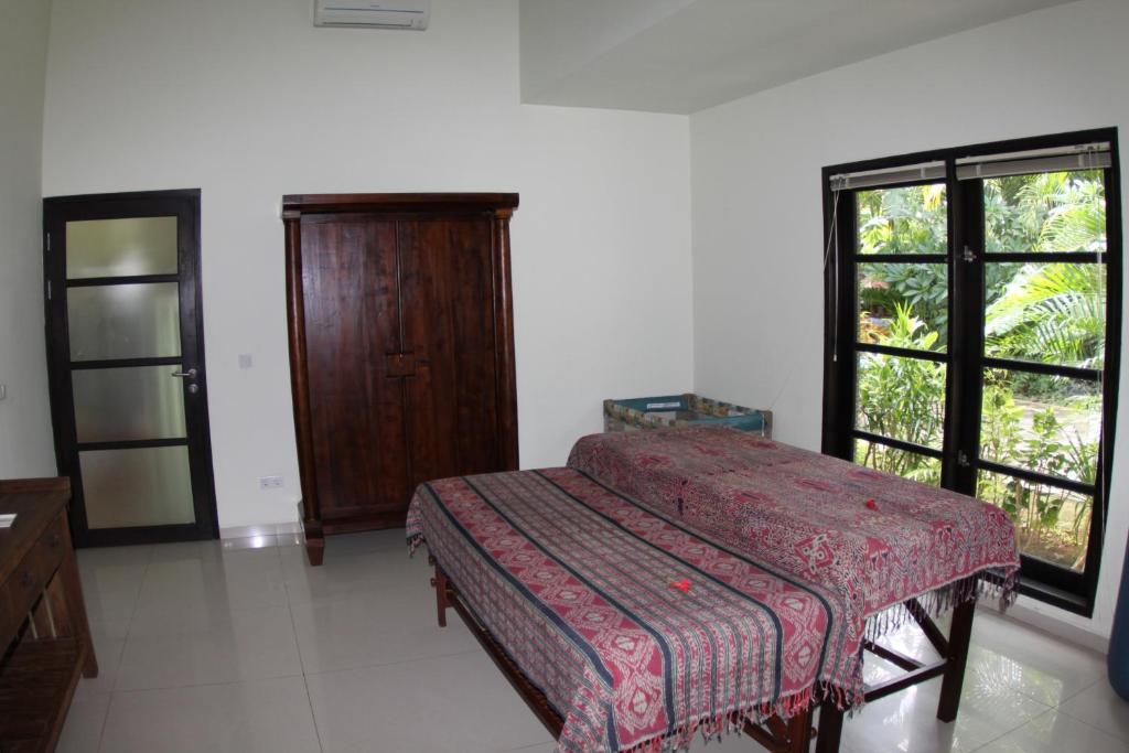 Villa Dunia Impian Kubutambahan (Bali) Quarto foto