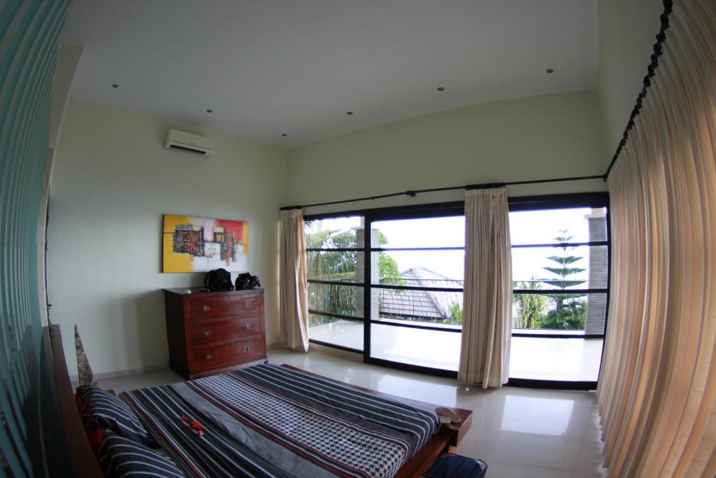 Villa Dunia Impian Kubutambahan (Bali) Quarto foto
