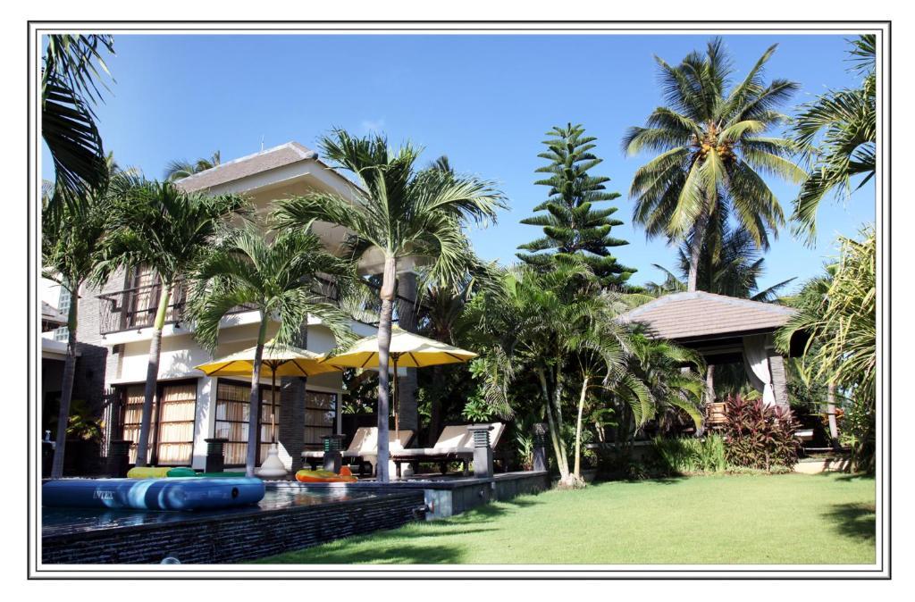 Villa Dunia Impian Kubutambahan (Bali) Exterior foto