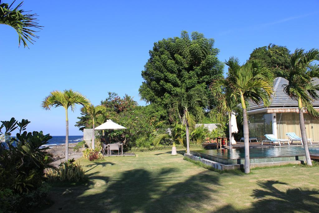 Villa Dunia Impian Kubutambahan (Bali) Exterior foto